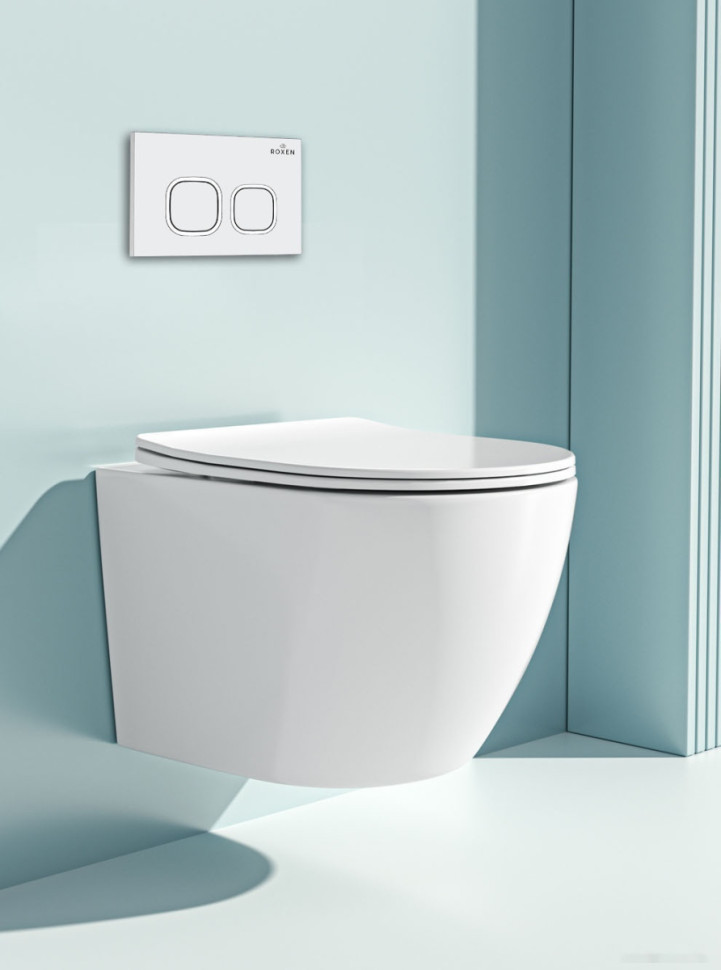 Система инсталляции Roxen StounFix Slim 826157