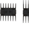 Машинка для стрижки волос DEWAL Black Mini 03-066