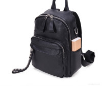 Рюкзак Mironpan 68991 (черный)