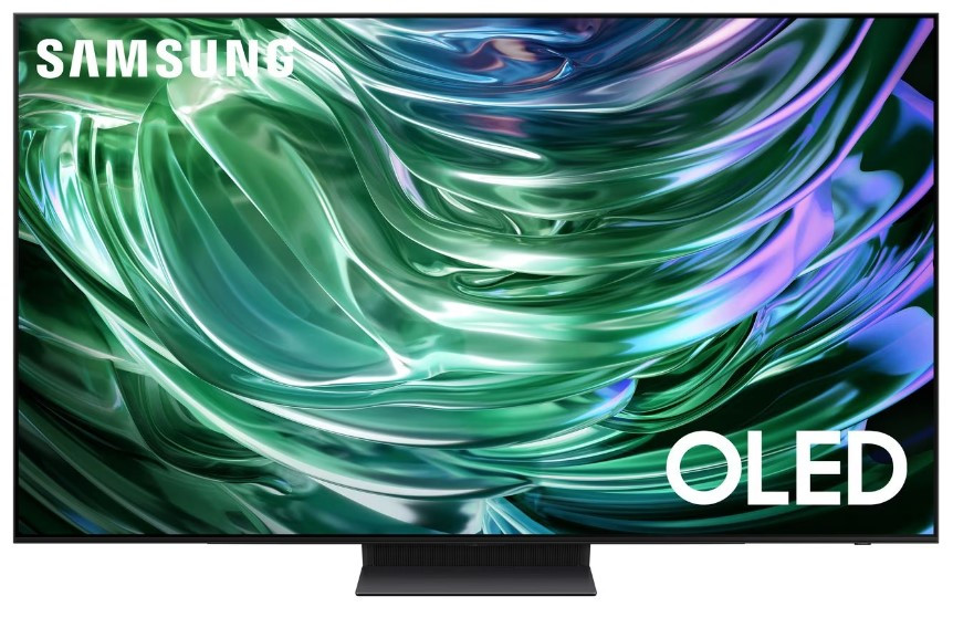 Телевизор Samsung OLED 4K S90D QE65S90DAUXRU