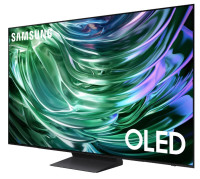 Телевизор Samsung OLED 4K S90D QE65S90DAUXRU