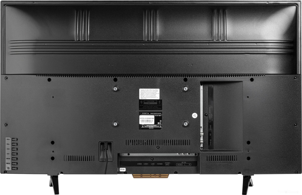 Телевизор VEKTA LD-43SF4815BS