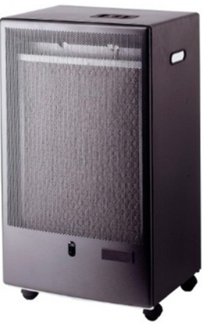 Газовый обогреватель TMC Camilla 3100 (Серый)