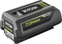 Аккумулятор для инструмента Ryobi Max Power RY36B50B 5133005550 (36В/5 Ач)