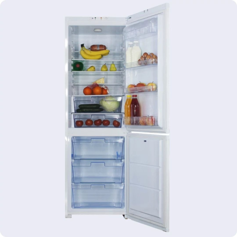 Холодильник ОРСК 174 B (белый)