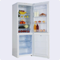 Холодильник ОРСК 174 B (белый)
