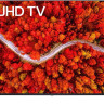 Телевизор LG 55UP80003LR
