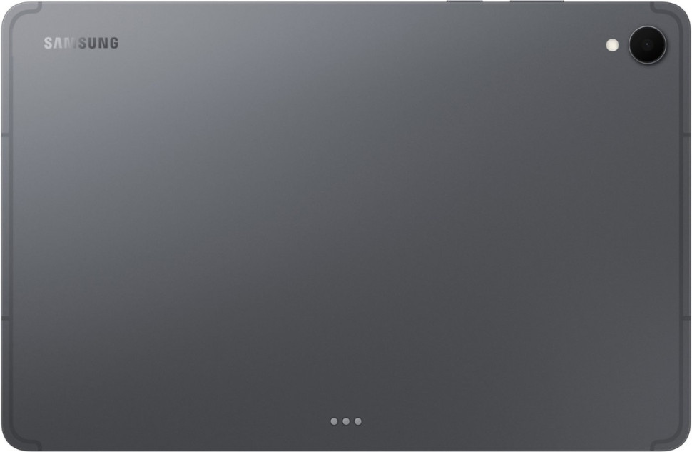 Планшет Samsung Galaxy Tab S11 5G SM-X736 12GB/512GB (серый)