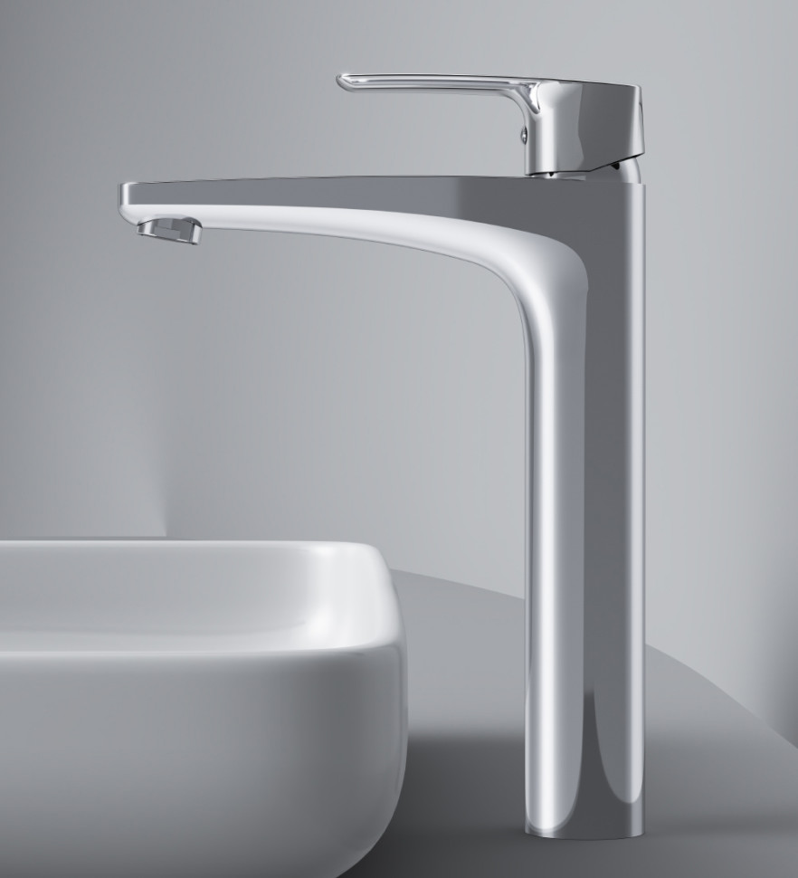 Смеситель Am.Pm Gem F9092000