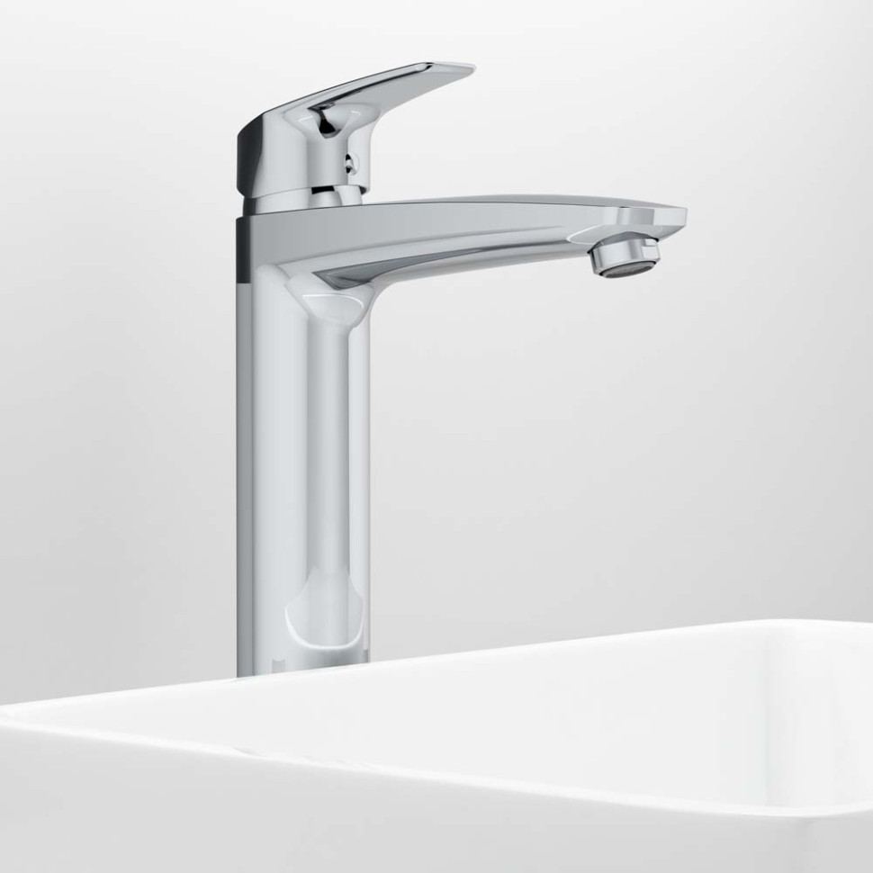 Смеситель Am.Pm Gem F9092000