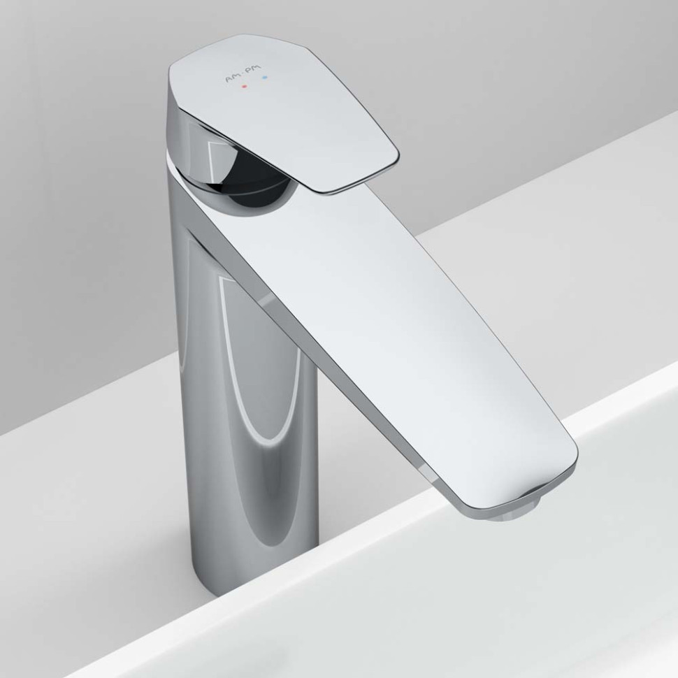 Смеситель Am.Pm Gem F9092000