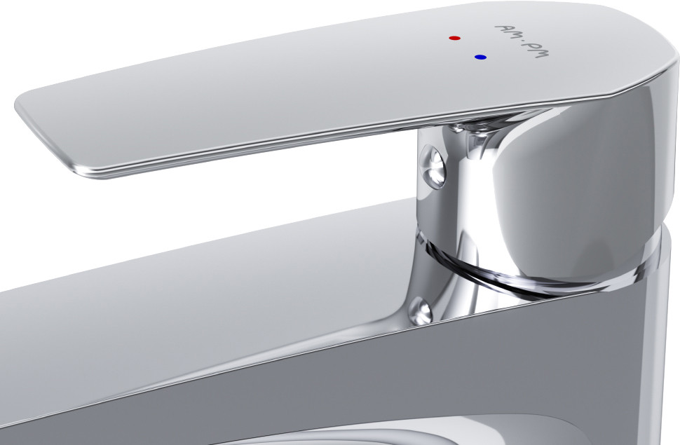 Смеситель Am.Pm Gem F9092000
