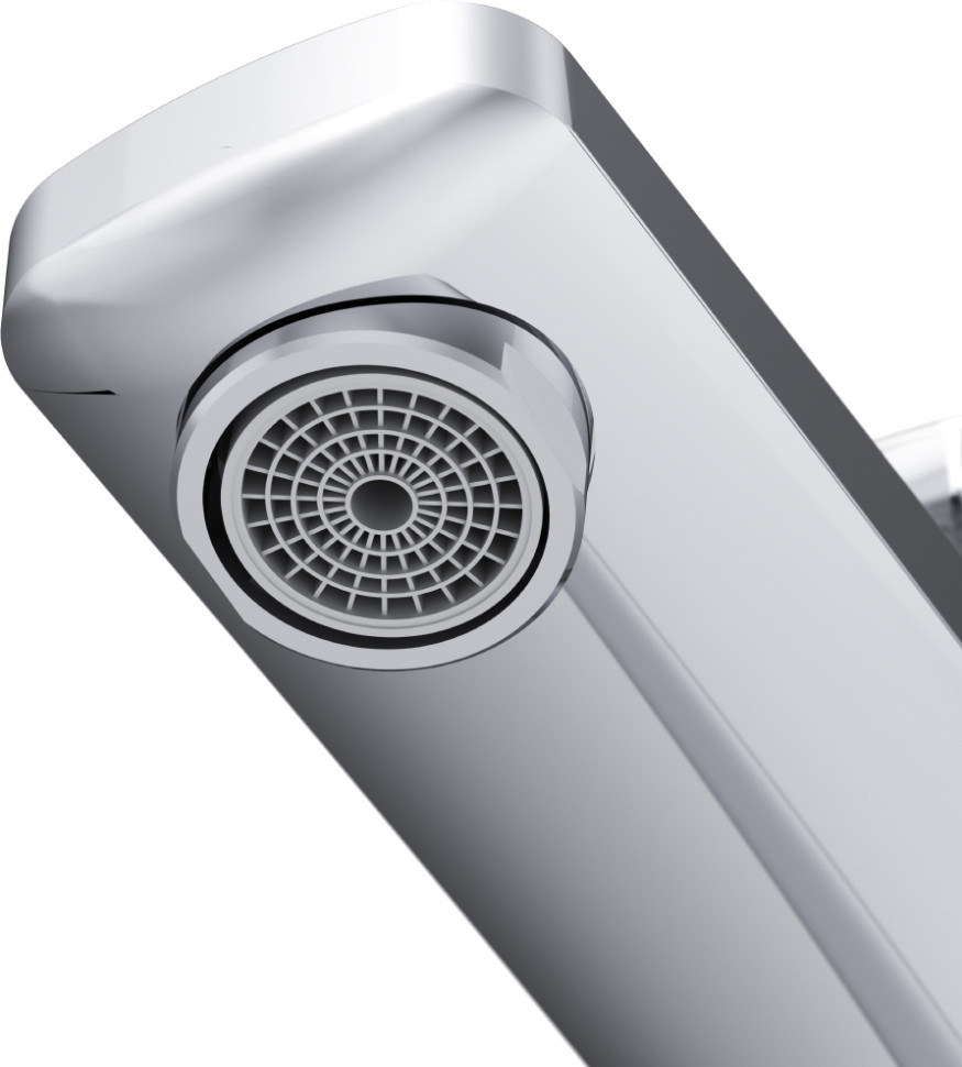 Смеситель Am.Pm Gem F9092000