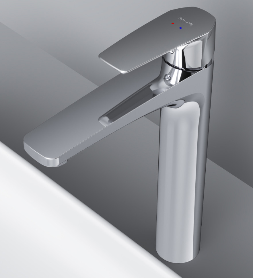 Смеситель Am.Pm Gem F9092000