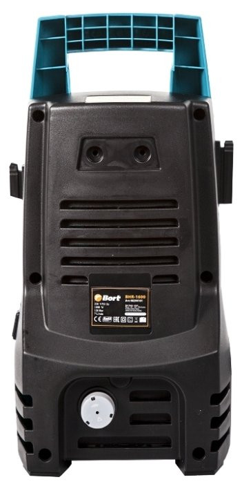 Мойка высокого давления BORT BHR-1600