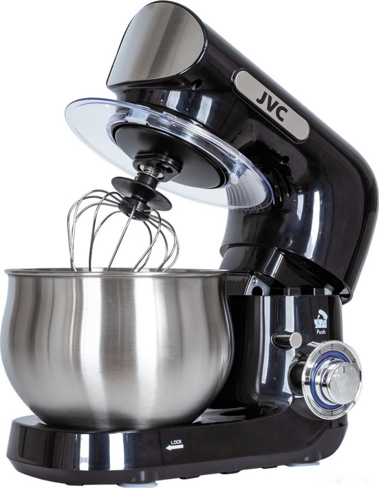 Кухонный комбайн JVC JK-MX401