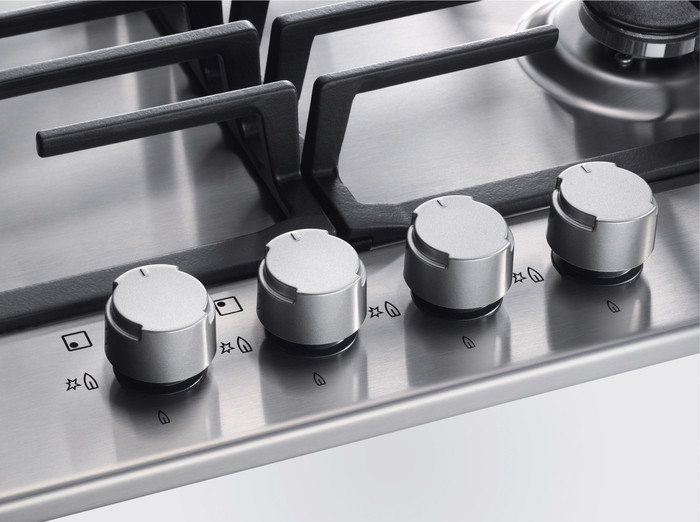 Варочная панель Electrolux EGG 93322 NX