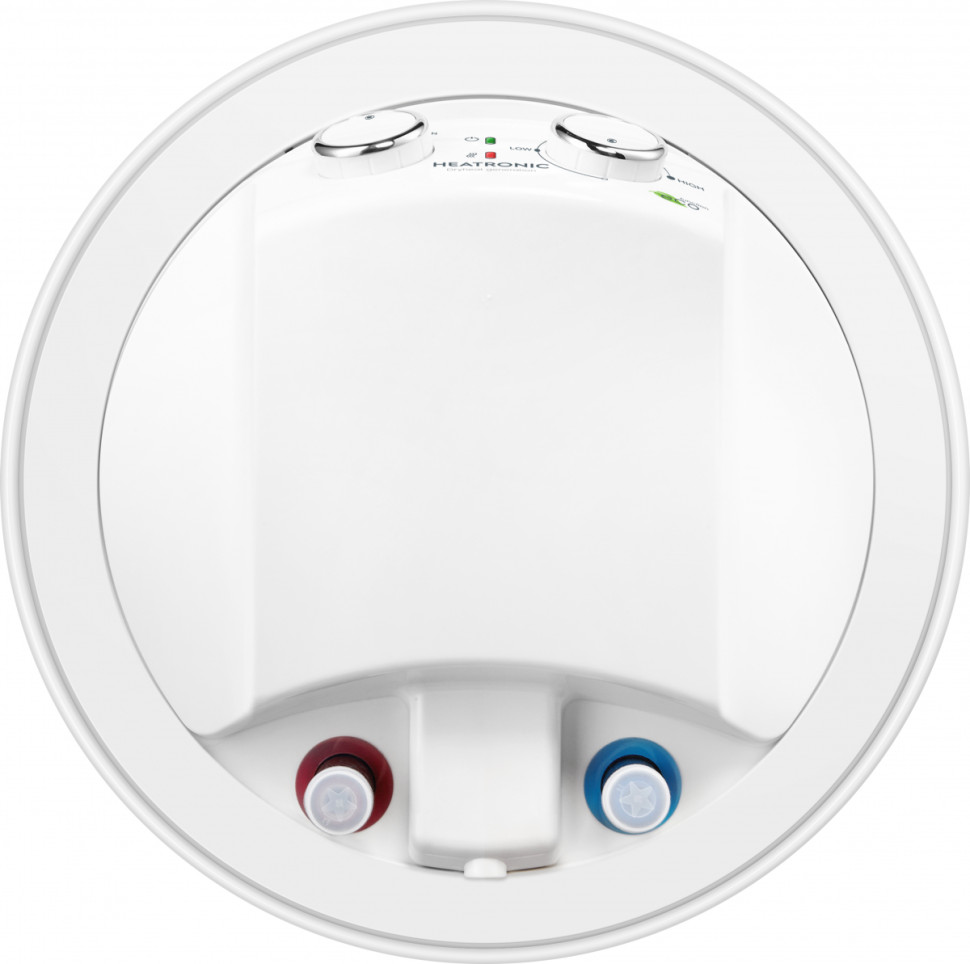 Водонагреватель Electrolux EWH 50 Heatronic Slim DryHeat