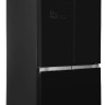 Четырёхдверный холодильник Hitachi R-WB720VUC0GBK