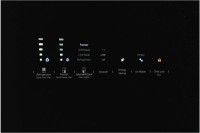 Четырёхдверный холодильник Hitachi R-WB720VUC0GBK