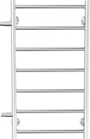 Полотенцесушитель Ростела Виктория боковое подключение 1" 5 перекладин 60 см