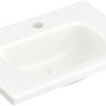 Умывальник Berges Wasserhaus Small 45x31 182008