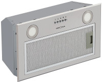 Вытяжка Krona Ambra 600 PB (нержавеющая сталь)