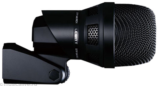 Динамический микрофон Lewitt DTP340REX