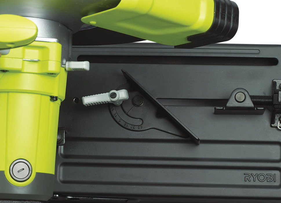 Дисковая пила Ryobi ECO2335HG