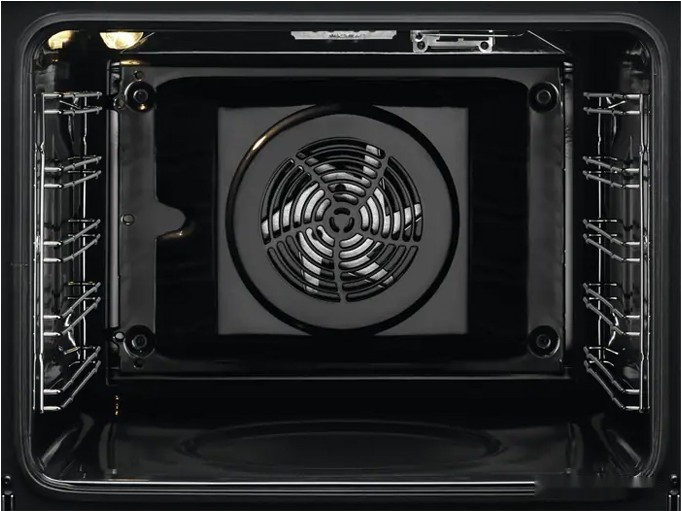 Духовой шкаф Electrolux SteamCrisp 700 KOCBP39X