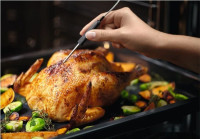 Духовой шкаф Electrolux SteamCrisp 700 KOCBP39X