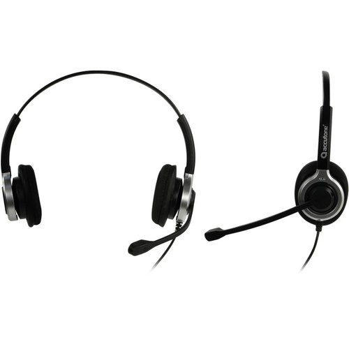 Наушники Accutone UB610MKII USB