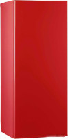 Морозильник Pozis FV NF-117 (рубиновый)