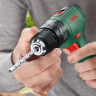 Дрель-шуруповерт Bosch EasyImpact 1200