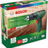 Дрель-шуруповерт Bosch EasyImpact 1200