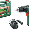 Дрель-шуруповерт Bosch EasyImpact 1200
