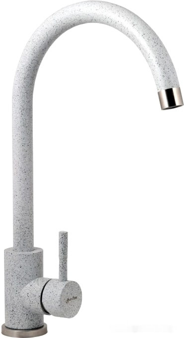 Смеситель Gran-Stone GS-103 (светло-серый)