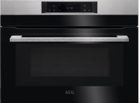 Духовой шкаф AEG KMK768080M