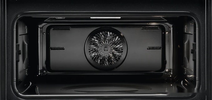 Духовой шкаф AEG KMK768080M