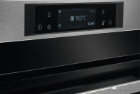 Духовой шкаф AEG KMK768080M