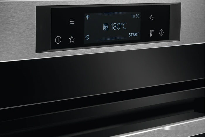 Духовой шкаф AEG KMK768080M