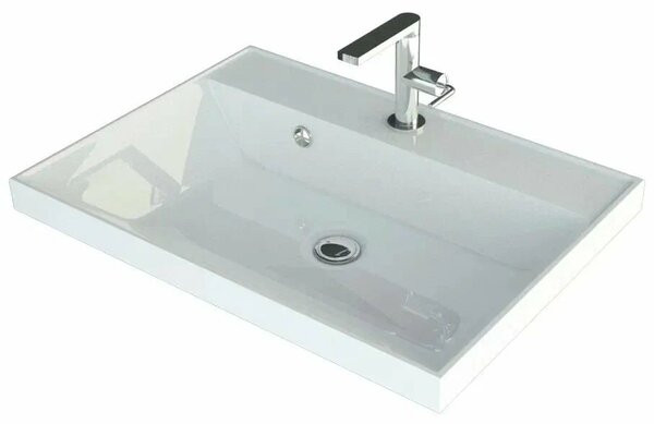 Умывальник Madera Classica 90