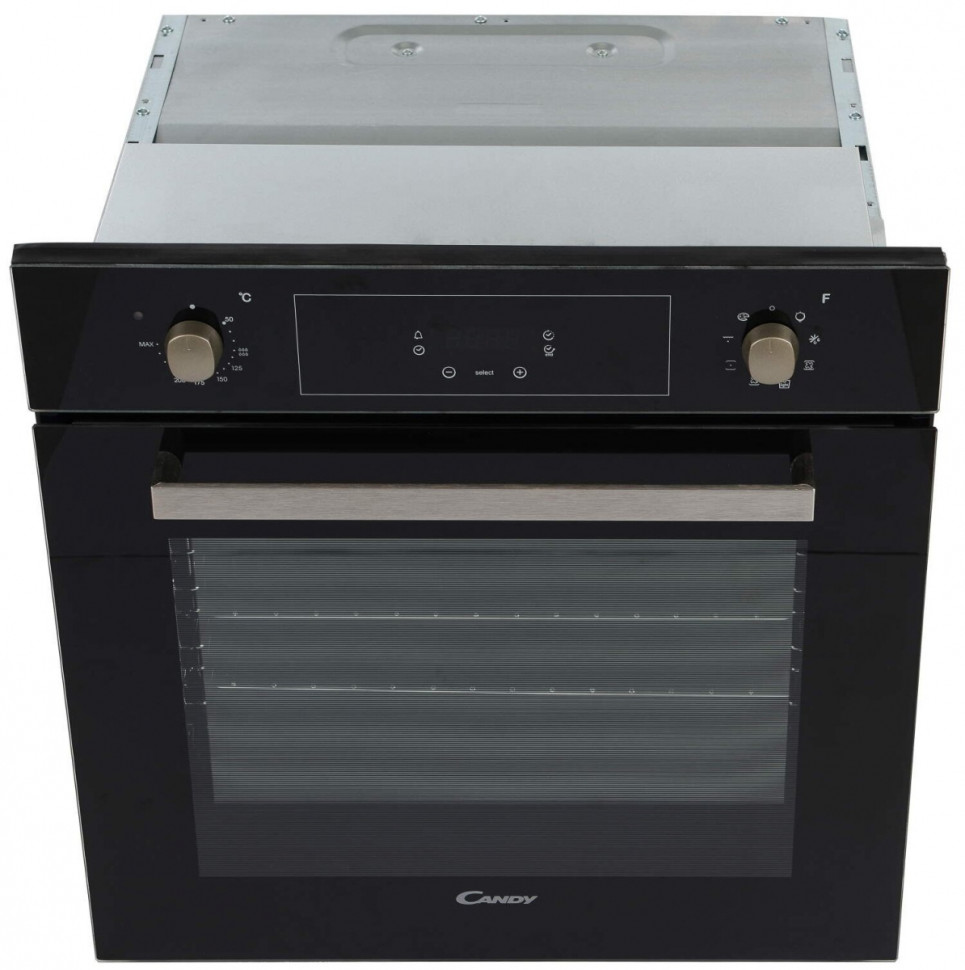 Духовой шкаф Candy FCP 615 NX/E