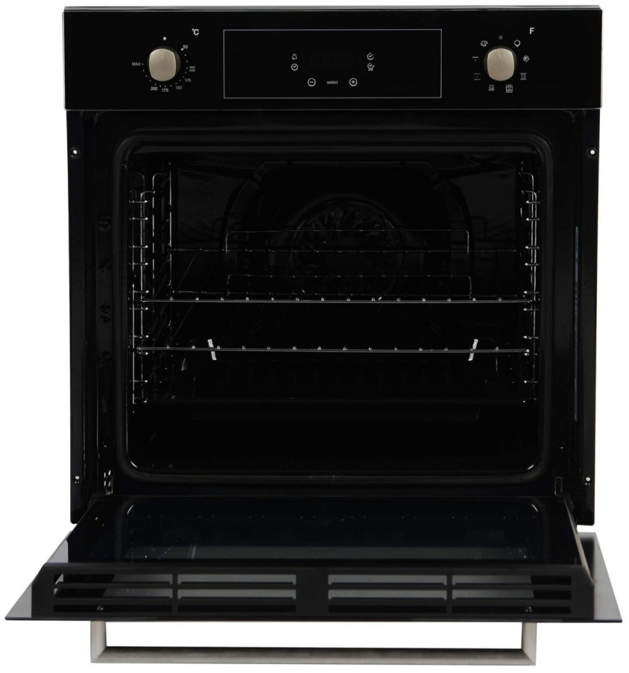 Духовой шкаф Candy FCP 615 NX/E