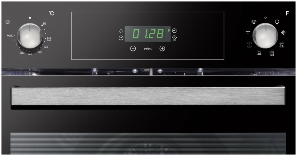 Духовой шкаф Candy FCP 615 NX/E