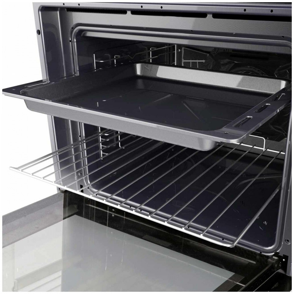 Духовой шкаф Candy FCP 615 NX/E