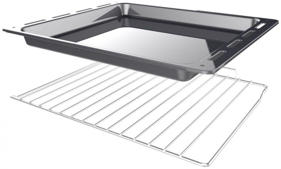 Духовой шкаф Candy FCP 615 NX/E