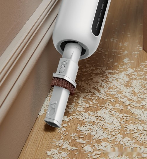 Вертикальный пылесос Deerma VC55