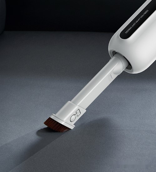 Вертикальный пылесос Deerma VC55