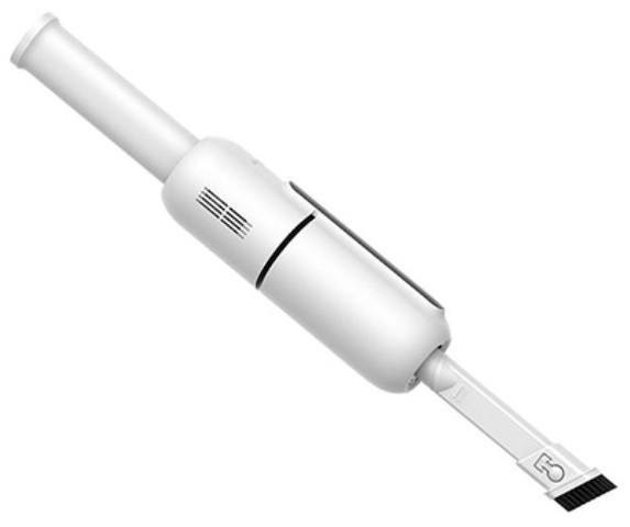 Вертикальный пылесос Deerma VC55